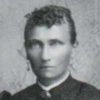 Johanna Marts Madsen (1853 - 1928) Profile